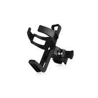 Držák na láhev pro Xiaomi Scooter, černý M365/Essential/1S  (Bulk)