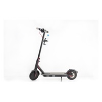 Držák na láhev pro Xiaomi Scooter, černý M365/Essential/1S  (Bulk)