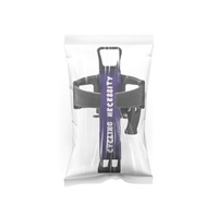 Držák na láhev pro Xiaomi Scooter, černý M365/Essential/1S  (Bulk)