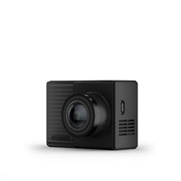Garmin Dash Cam Tandem - kamera s GPS pro záznam jízdy a interiéru vozu