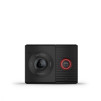 Garmin Dash Cam Tandem - kamera s GPS pro záznam jízdy a interiéru vozu