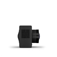 Garmin Dash Cam Tandem - kamera s GPS pro záznam jízdy a interiéru vozu