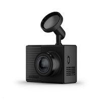 Garmin Dash Cam Tandem - kamera s GPS pro záznam jízdy a interiéru vozu