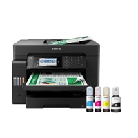 EPSON tiskárna ink EcoTank L15150, A3+, 32ppm, 2400x4800 dpi, USB, Wi-Fi,Záruka 5 let  po registraci zdarma