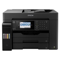 EPSON tiskárna ink EcoTank L15160, A3+, 32ppm, 1200x4800 dpi, USB, Wi-Fi,Záruka 5 let  po registraci zdarma