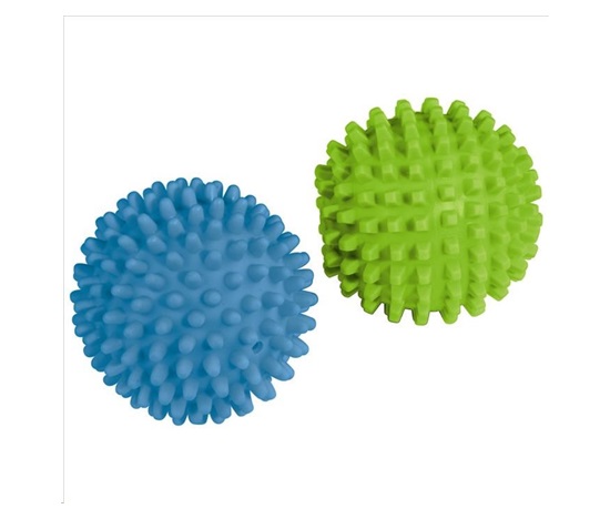 Xavax balónky do sušičky dryerballs®, 2 ks