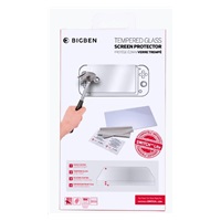 Ochranné sklo SWITCH2TEMPGLASS pro Nintendo Switch Lite