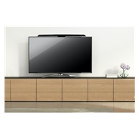 EVOLVEO Xany 5 LTE, 230/5V, aktivní pokojová anténa DAB+/DVB-T2, filtr LTE