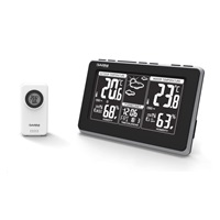 GARNI 560 EASY II - meteorologická stanice