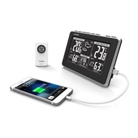 GARNI 560 EASY II - meteorologická stanice