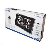 GARNI 560 EASY II - meteorologická stanice