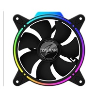 ZALMAN Ventilátor ZM-RFD120, 120mm, aRGB