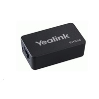 Yealink EHS36 redukce pro bezdrátové náhlavky (Jabra, Plantronics, Sennheiser)