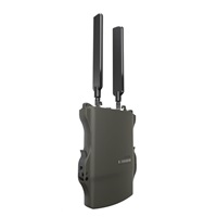 MikroTik HGO-antenna-OUT všesměrová venkovní anténa, 3,7 dBi, RSMA male