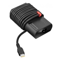 LENOVO napájecí adaptér USB-C 65W Slim AC Adapter (CE)
