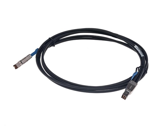 HP cable Ext 2.0m MiniSAS HD to MiniSAS HD Cbl ...