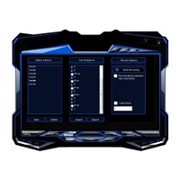 C-TECH klávesnice SCORPIA V2 (GKB-119), herní, CZ/SK, 7 barev podsvícení, programovatelná, černá, USB