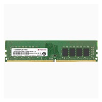 TRANSCEND DIMM DDR4 16GB 2666MHz 2Rx8 1Gx8 CL19 1.2V
