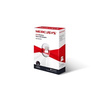 MERCUSYS MW150US WiFi4 USB adapter (N150,2,4GHz,USB2.0)
