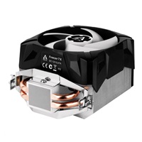 ARCTIC Freezer 7 X chladič CPU, 92mm, LGA1851, LGA 1700, AM4