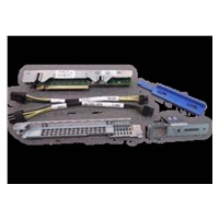 HPE DL360 Gen10 PCIe x16 Full Height GPU Version 2 Secondary Riser Kit