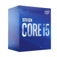 CPU INTEL Core i5-10400 2,90GHz 12MB L3 LGA1200, BOX