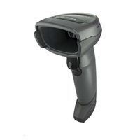 Zebra čtečka DS4608 SR 2D black + USB kabel, stojánek (náhrada za DS4308)