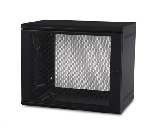 APC NetShelter WX 9U Wall Mount Cabinet