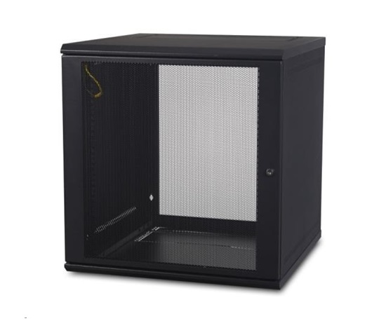 APC NetShelter WX 12U Wall Mount Cabinet