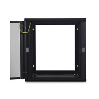 APC NetShelter WX 12U Wall Mount Cabinet