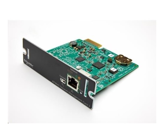 APC UPS Network Management Card 3