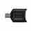 Kingston čtečka karet, MobileLite Plus USB 3.1 SDHC/SDXC UHS-II čtečka karet