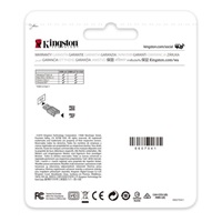 Kingston čtečka karet, MobileLite Plus USB 3.1 microSDHC/SDXC UHS-II čtečka karet