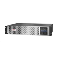 APC Smart-UPS Li-ion, Short Depth 1000VA, 230V with SmartConnect (800W), 2U, hloubka 31.8 cm