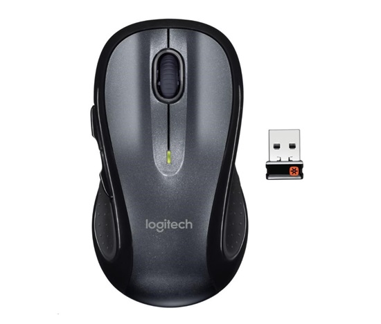 Logitech Wireless Mouse M510