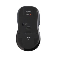 Logitech Wireless Mouse M510