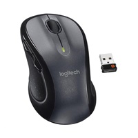Logitech Wireless Mouse M510