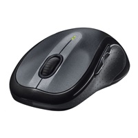 Logitech Wireless Mouse M510