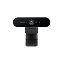 Logitech Webcam BRIO 4K Stream Edition