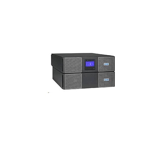 Eaton 9PX 11000i 3:1 HotSwap, UPS 11000VA / 11 kVA 10000 W, LCD