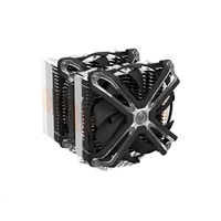 ZALMAN chladič CNPS20X, RGB