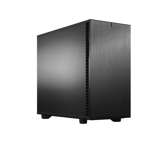 FRACTAL DESIGN skříň Define 7 Midi Tower, černá, bez zdroje