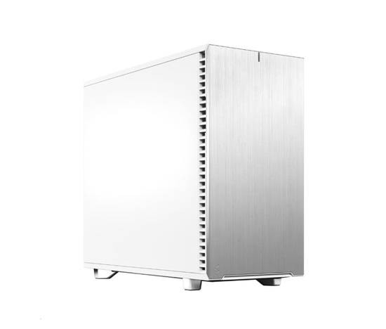 FRACTAL DESIGN skříň Define 7 Midi Tower, bílá, bez zdroje