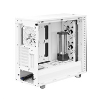 FRACTAL DESIGN skříň Define 7 Midi Tower, bílá, bez zdroje