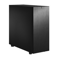 FRACTAL DESIGN skříň Define 7 XL Full Tower, černá, bez zdroje