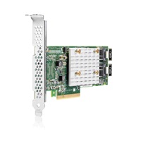 HPE Smart Array E208i-p SR Gen10 (8IntLanes/NoCache) 12G SAS PCIe 804394R-B21 RENEW