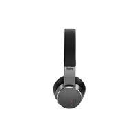 LENOVO sluchadlá ThinkPad X1 Active Noise Cancellation Headphone - bezdrôtové sluchadlá,mic.,potlačení šumu (ENC),ANC