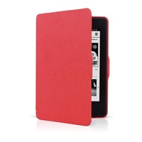 CONNECT IT pouzdro pro Amazon Kindle Paperwhite 1/2/3, červená