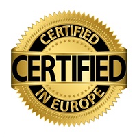 CONNECT IT prodlužovací kabel 230 V, 3 zásuvky, 1,5 m, s vypínačem (bílý)