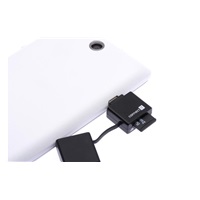 CONNECT IT SMART OTG čtečka MicroSD/HC pro mobilní telefony a PC